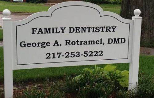 Rotramel Family Dental
