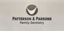 Patterson & Parsons Dentistry