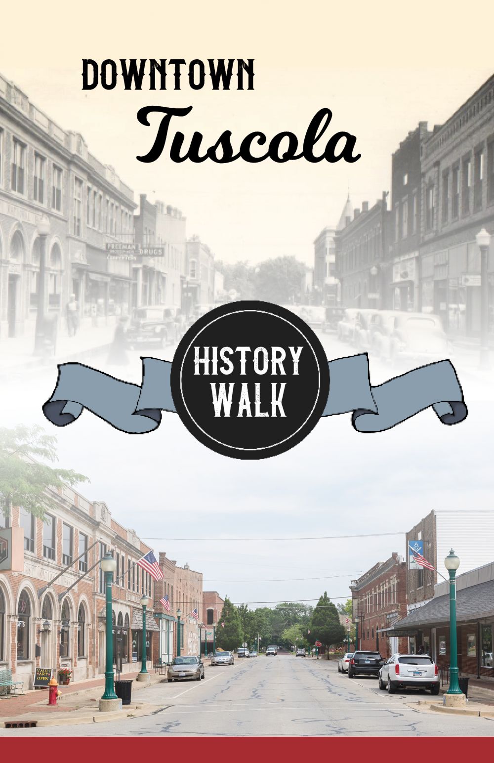 historic walking tour near me