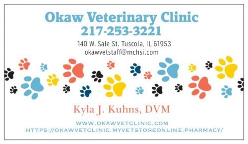 Okaw Veterinary Clinic