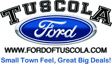 Ford of Tuscola