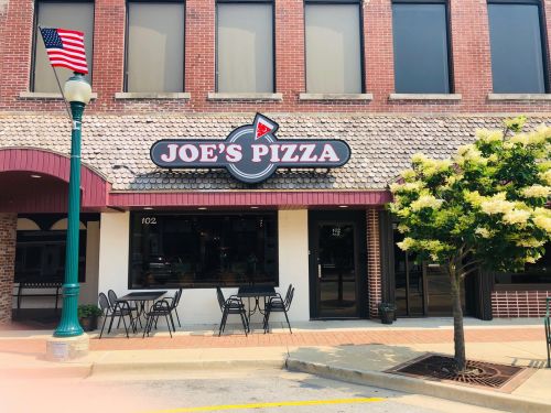 joes