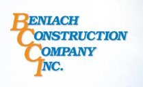 Beniach Construction Company Inc.