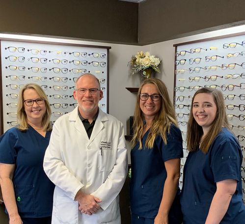 Tuscola Eyecare