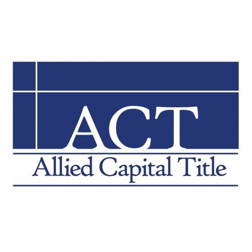 Allied Capital Title