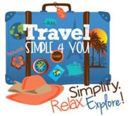 Travel Simple 4 You