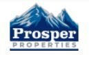 Prosper Real Estate Investments