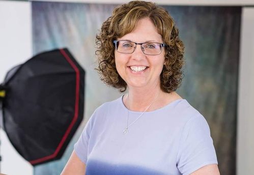 Rachel Ray Photography