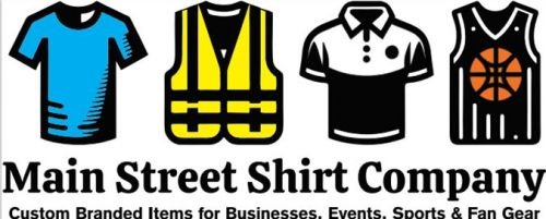 Main Street Shirt Company