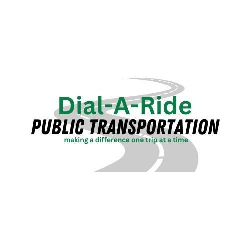 Dial-A-Ride Public Transportation