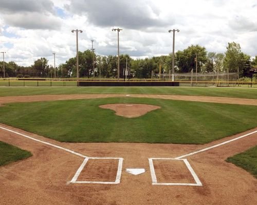 baseball-diamon