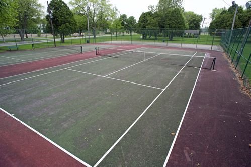 tennis-courts