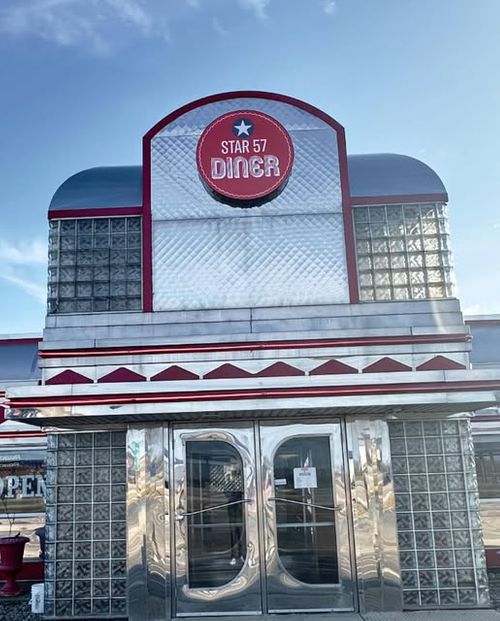 Star 57 Diner