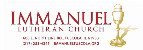 Immanuel Lutheran Church 