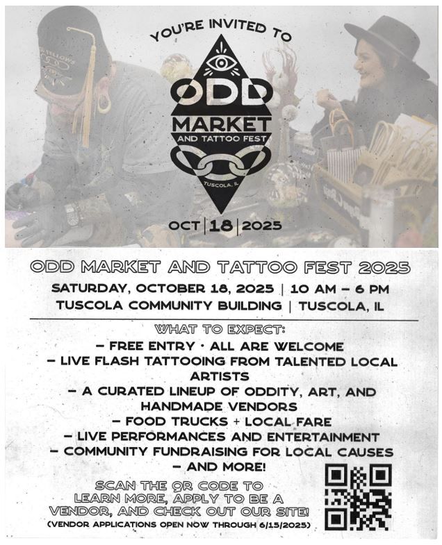 Odd Market 2025
