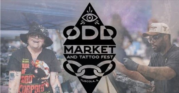 ODD MARKET 2026