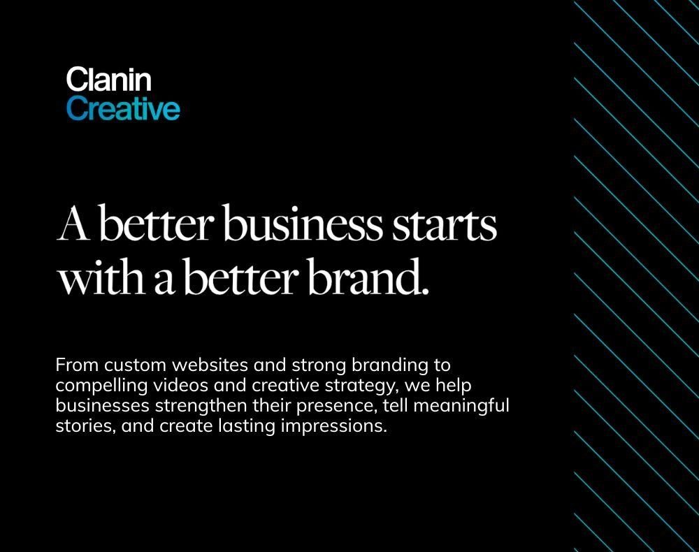 Clanin Creaitve Marketin Agency