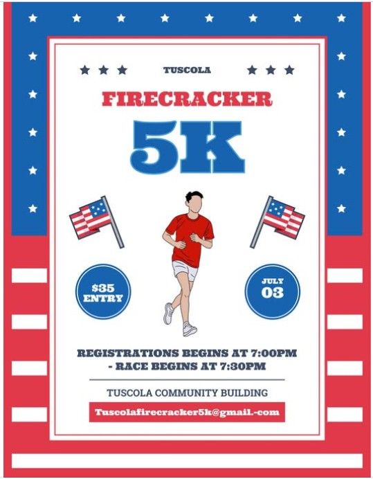 sparks 5k 2026