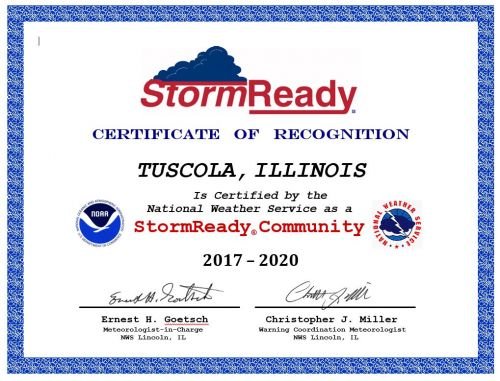 storm-ready