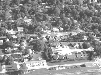 Southward-Square