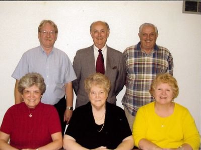 Book committee