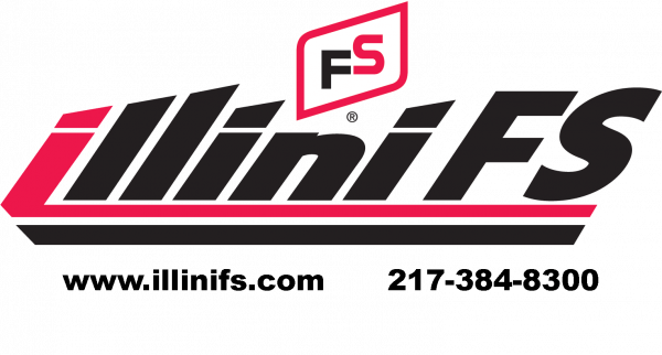 Logo with Web Address